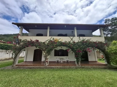 Casa, 4 quartos, 1100 m² - Foto 1