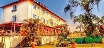 Prédio Inteiro, 4200 m² - Foto 1