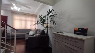 Casa de Condomínio, 2 quartos - Foto 4