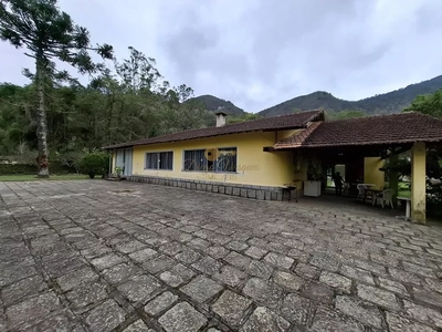 Casa, 10 quartos, 5000 m² - Foto 2