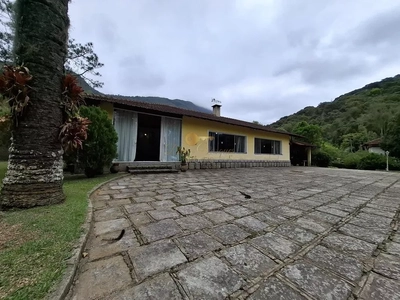 Casa, 10 quartos, 5000 m² - Foto 3