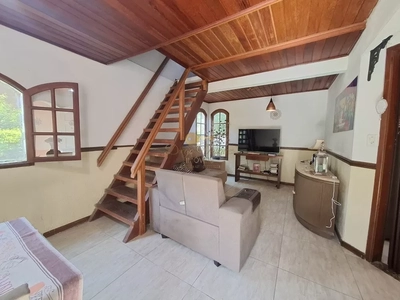 Casa de Condomínio, 2 quartos - Foto 3