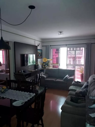 Apartamento, 2 quartos, 54 m² - Foto 3