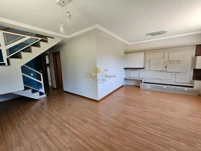 Casa de Condomínio, 4 quartos - Foto 2