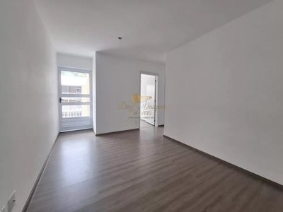 Apartamento, 2 quartos, 50 m² - Foto 2