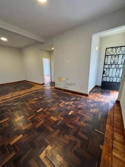 Apartamento, 3 quartos, 94 m² - Foto 2