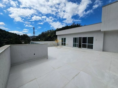 Cobertura, 2 quartos - Foto 2