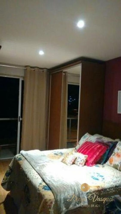 Apartamento, 3 quartos, 118 m² - Foto 4