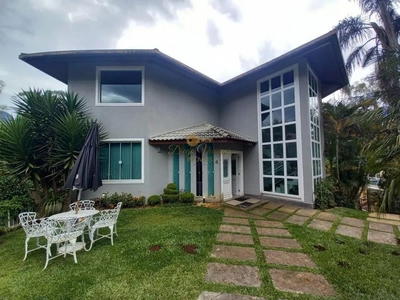 Casa de Condomínio, 5 quartos - Foto 2