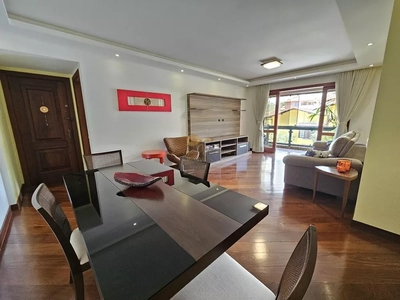 Apartamento, 2 quartos, 106 m² - Foto 5