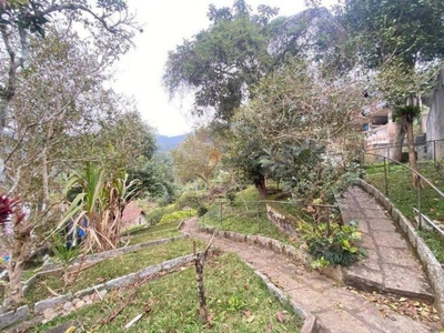 Terreno, 360 m² - Foto 1