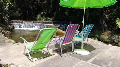 Sítio, 4 quartos, 2 hectares - Foto 4