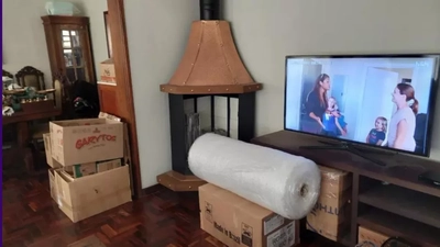 Casa, 3 quartos, 719 m² - Foto 3