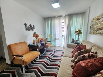 Apartamento, 3 quartos, 142 m² - Foto 2