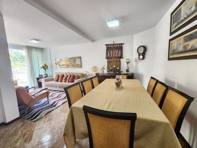 Apartamento, 3 quartos, 142 m² - Foto 4