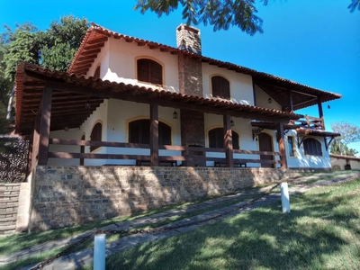 Chácara, 6 quartos, 2 hectares - Foto 1