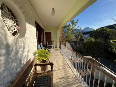 Casa, 5 quartos, 446 m² - Foto 2