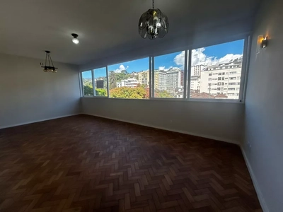 Apartamento, 3 quartos, 142 m² - Foto 2