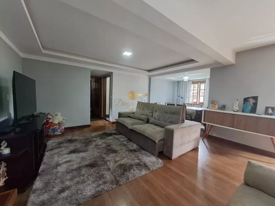 Casa, 3 quartos, 154 m² - Foto 1