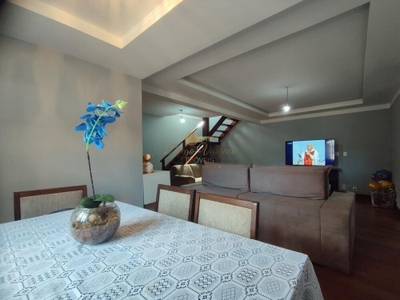 Casa, 3 quartos, 154 m² - Foto 5