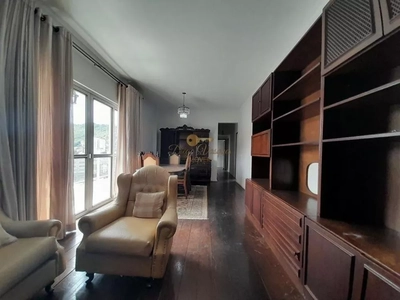 Cobertura, 4 quartos, 192 m² - Foto 3