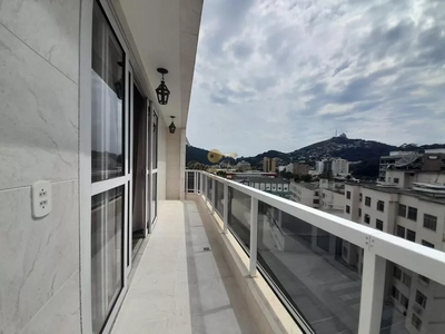 Cobertura, 4 quartos, 192 m² - Foto 4