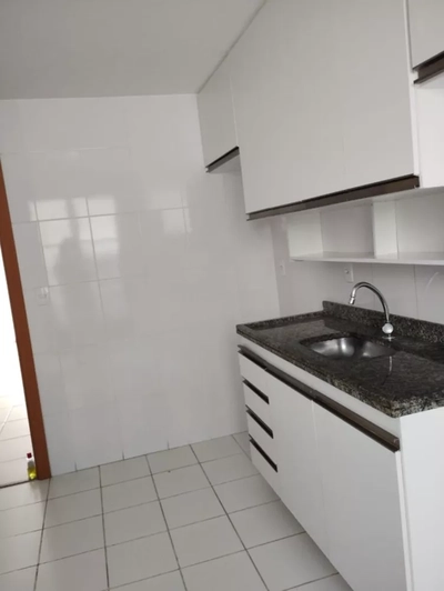 Apartamento, 2 quartos, 60 m² - Foto 5
