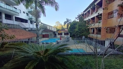 Cobertura, 5 quartos - Foto 1