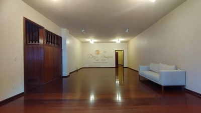 Cobertura, 5 quartos - Foto 3