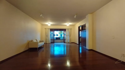 Cobertura, 5 quartos - Foto 2