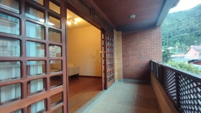 Cobertura, 5 quartos - Foto 4