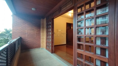 Cobertura, 5 quartos - Foto 5