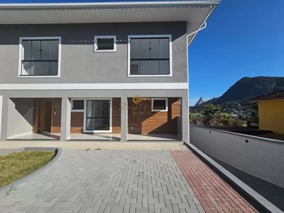 Apartamento, 3 quartos, 137 m² - Foto 1