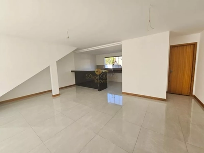 Apartamento, 3 quartos, 137 m² - Foto 5