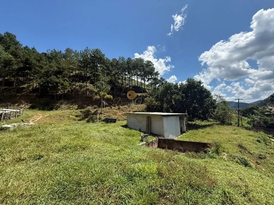 Sítio, 1 quarto, 16 hectares - Foto 4