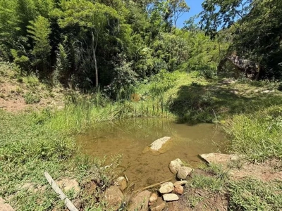 Sítio, 1 quarto, 16 hectares - Foto 2