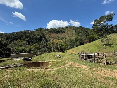 Sítio, 1 quarto, 16 hectares - Foto 3