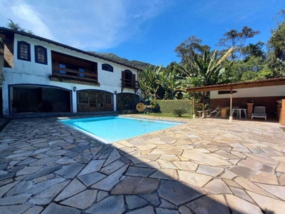 Casa, 4 quartos - Foto 1