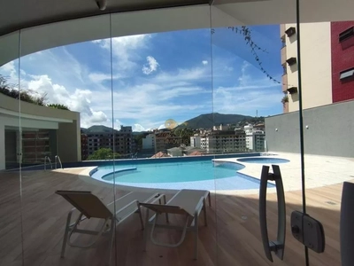 Apartamento, 2 quartos, 63 m² - Foto 1