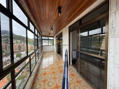 Apartamento, 4 quartos - Foto 1