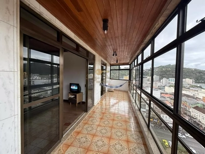 Apartamento, 4 quartos - Foto 2