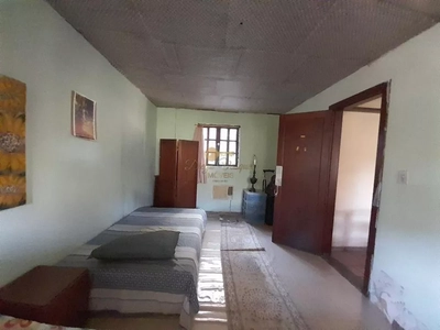 Casa de Condomínio, 2 quartos - Foto 3