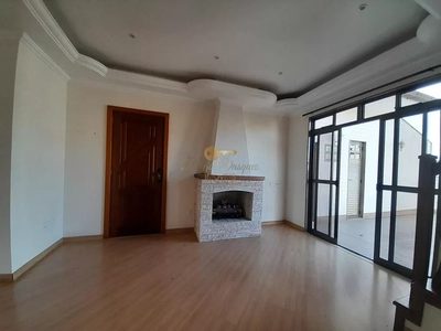 Cobertura, 5 quartos, 299 m² - Foto 2