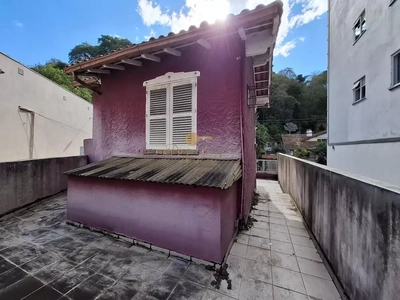 Casa, 3 quartos, 550 m² - Foto 2