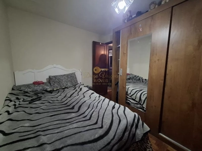 Sobrado, 2 quartos, 46 m² - Foto 4