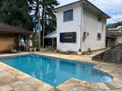 Casa, 5 quartos, 2520 m² - Foto 4