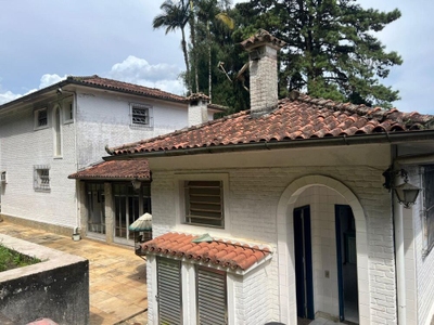 Casa, 5 quartos, 2520 m² - Foto 5