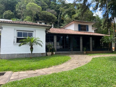 Casa, 5 quartos, 2520 m² - Foto 1
