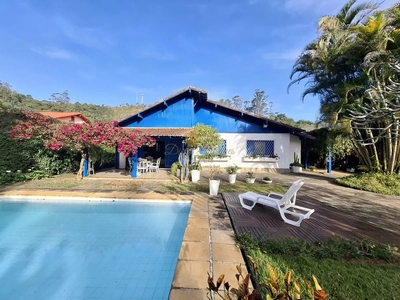 Casa, 3 quartos, 1226 m² - Foto 3