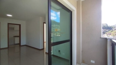 Apartamento, 2 quartos - Foto 2